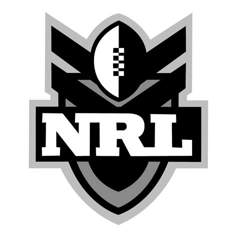 Nrl Logo Templates .